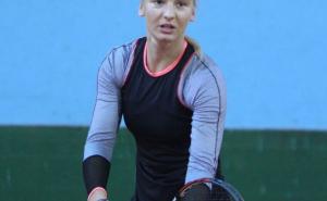  / Herdželaš: Do juna branim samo pet bodova te očekujem veći napredak na WTA listi, FOTO: Fena
