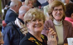  / Članovi Centra za zdravo starenje Novo Sarajevo proslavili Božić, FOTO: Novosarajevo.ba