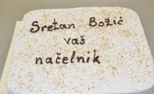  / Članovi Centra za zdravo starenje Novo Sarajevo proslavili Božić, FOTO: Novosarajevo.ba