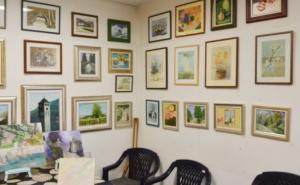  / Članovi Centra za zdravo starenje Novo Sarajevo proslavili Božić, FOTO: Novosarajevo.ba