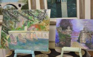  / Članovi Centra za zdravo starenje Novo Sarajevo proslavili Božić, FOTO: Novosarajevo.ba