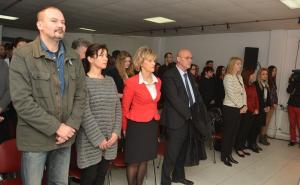  / Mostar: Najbolji studenti u FBiH nagrađeni sa po 800 KM, FOTO: AA