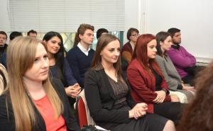  / Mostar: Najbolji studenti u FBiH nagrađeni sa po 800 KM, FOTO: AA