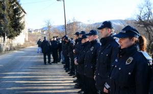  / Obilježena 3. godišnjica pogibije policijskog službenika Muhidina Pivodića, FOTO: Novigradsarajevo.ba