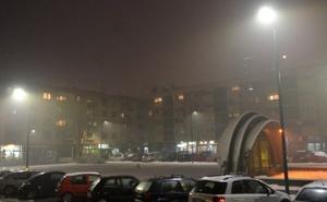  / Svečano puštena u rad javna rasvjeta u naselju Trg heroja, FOTO: Novosarajevo.ba