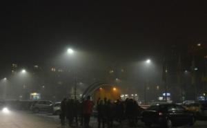  / Svečano puštena u rad javna rasvjeta u naselju Trg heroja, FOTO: Novosarajevo.ba