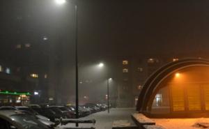  / Svečano puštena u rad javna rasvjeta u naselju Trg heroja, FOTO: Novosarajevo.ba