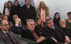  / Večer s akademikom Sidranom, FOTO: Fena