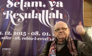  / Večer s akademikom Sidranom, FOTO: Fena