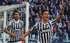  / Paulo Dybala - 36 miliona eura