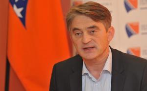 Foto: Arhiv / Željko Komšić