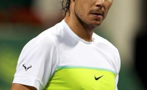  / Rafael Nadal prvi finalista ATP-a u Dohi: Španac pobijedio Marchenka, FOTO: AA