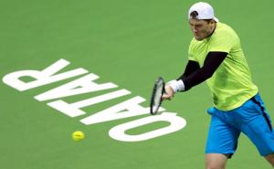  / Rafael Nadal prvi finalista ATP-a u Dohi: Španac pobijedio Marchenka, FOTO: AA