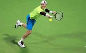  / Rafael Nadal prvi finalista ATP-a u Dohi: Španac pobijedio Marchenka, FOTO: AA