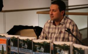  / Promovirana knjiga 'Fotomonografija BiH': Evropi i svijetu predstavljene bh. ljepote, FOTO: AA