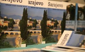  / Promovirana knjiga 'Fotomonografija BiH': Evropi i svijetu predstavljene bh. ljepote, FOTO: AA
