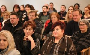  / Promovirana knjiga 'Fotomonografija BiH': Evropi i svijetu predstavljene bh. ljepote, FOTO: AA