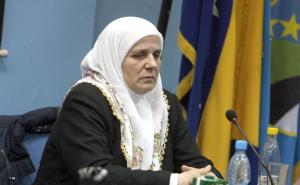  / Tribina u Tuzli: 'Posljednji put da se Dan RS-a obilježava 9. januara', FOTO: AA