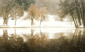  / Zimska bajka na Stojčevcu, FOTO: Čitatelj/Radiosarajevo.ba