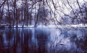  / Zimska bajka na Stojčevcu, FOTO: Čitatelj/Radiosarajevo.ba