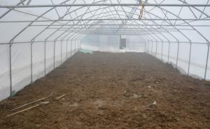  / Pet novogradskih porodica dobilo plastenike s pratećom opremom, FOTO: Novigradsarajevo.ba