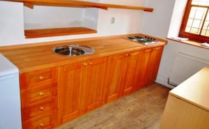  / Nove sećije, kuhinja i dolafi u Saburinoj kući, FOTO: Starigrad.ba