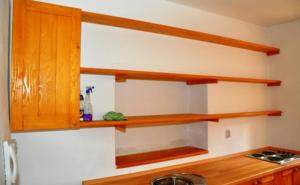  / Nove sećije, kuhinja i dolafi u Saburinoj kući, FOTO: Starigrad.ba