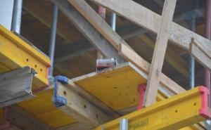  / Ljubljana: Svinjske glave i krv na gradilištu Islamskog kulturnog centra, FOTO: RTVSLO