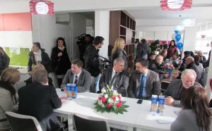  / U Novom Sarajevu otvoren još jedan jedan Centar za zdravo starenje, FOTO: Fena