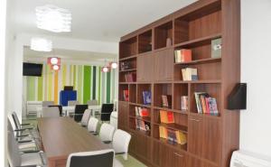  / U Novom Sarajevu otvoren još jedan jedan Centar za zdravo starenje, FOTO: Fena