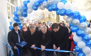  / U Novom Sarajevu otvoren još jedan jedan Centar za zdravo starenje, FOTO: Press KS