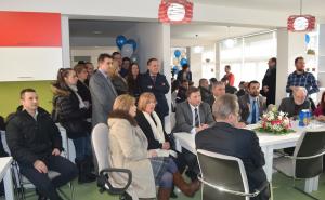  / U Novom Sarajevu otvoren još jedan jedan Centar za zdravo starenje, FOTO: Press KS