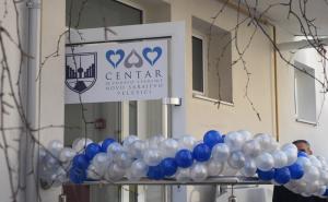  / U Novom Sarajevu otvoren još jedan jedan Centar za zdravo starenje, FOTO: Press KS