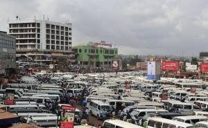  / Kampala, Uganda