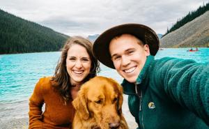  / On je vaš najbolji prijatelj: Pas kao odličan saveznik u putovanju, FOTO: Bored Panda