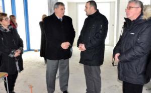  / Sarajevo: Svečano otvorenje Roditeljske kuće sredinom mjeseca aprila, FOTO: Novosarajevo.ba