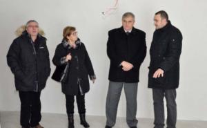  / Sarajevo: Svečano otvorenje Roditeljske kuće sredinom mjeseca aprila, FOTO: Novosarajevo.ba