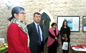  / Otvaranjem izložbe i podjelom nagrada okončan projekat 'Mladi naslijeđu, naslijeđe mladima', FOTO: Starigrad.ba