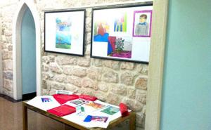  / Otvaranjem izložbe i podjelom nagrada okončan projekat 'Mladi naslijeđu, naslijeđe mladima', FOTO: Starigrad.ba