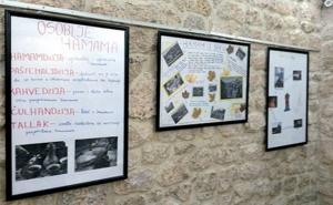  / Otvaranjem izložbe i podjelom nagrada okončan projekat 'Mladi naslijeđu, naslijeđe mladima', FOTO: Starigrad.ba