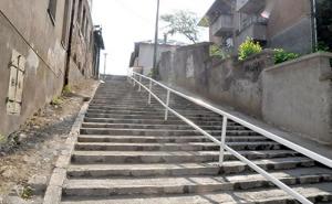  / Za stepeništa i rukohvate u Starom Gradu izdvojeno preko 94.000 KM, FOTO: Starigrad.ba