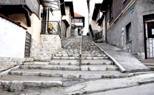  / Za stepeništa i rukohvate u Starom Gradu izdvojeno preko 94.000 KM, FOTO: Starigrad.ba