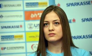  / Košarkaški savez BiH i Sparkasse Bank potpisali sponzorski ugovor, FOTO: Fena