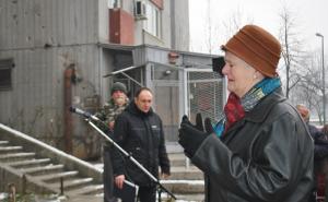  / Godišnjica stradanja šestero djece na Alipašinom polju: Ovim nevinim sarajevskim žrtvama dugujemo da ih nikad ne zaboravimo, FOTO: Press KS