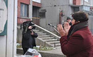  / Godišnjica stradanja šestero djece na Alipašinom polju: Ovim nevinim sarajevskim žrtvama dugujemo da ih nikad ne zaboravimo, FOTO: Press KS