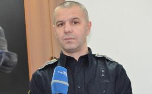  / Za bolji rad sarajevske policije: PU Novo Sarajevo 35 kompleta rasvjetnih tijela za krim službu, FOTO: Novosarajevo.ba