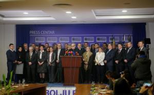  / SBB o hapšenju: Ovo je neprimjerena demonstracija sile, predsjednik je nevin, FOTO: AA