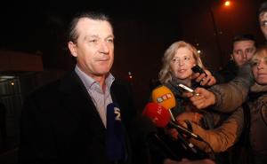 Arhiv / Dragan Barbarić