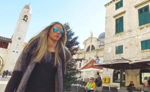  / Amina Kajtaz: Predodređena za uspjeh