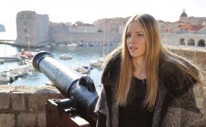  / Amina Kajtaz: Predodređena za uspjeh